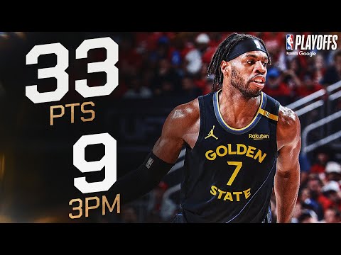 Buddy Hield's HISTORIC Shooting Night In Game 7 | May 4, 2025