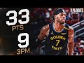 Buddy Hield S HISTORIC Shooting Night In Game 7 May 4 2025