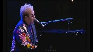 The greatest discovery - Elton John live in Naples