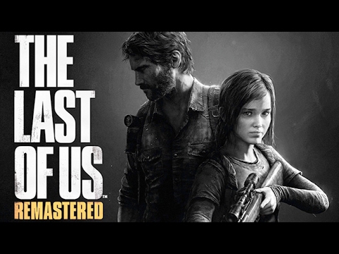 The Last Of Us: Remastered Grounded difficulty walkthrough Chapter 6: Tommy´s Dam