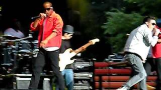 Jesse McCartney- Freaky