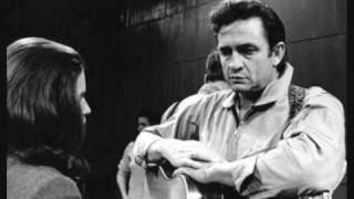 Johnny Cash - The Battle Of New Orleans