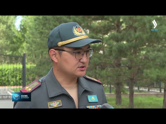 Қозоғистонда 30 минг одам сунъий идрок асосларини ўрганади