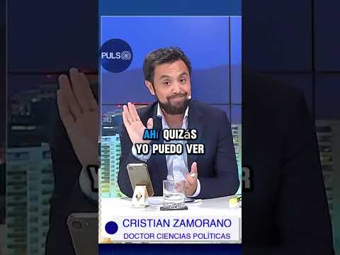 Los políticos "influencer"