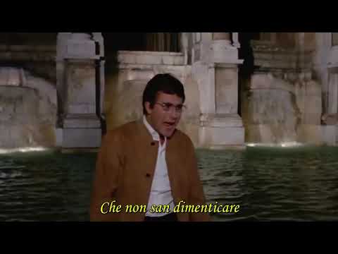 Al Bano-Io Di Notte(1967)[WITH ITALIAN LYRICS]