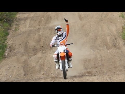TMB - Motocross Day