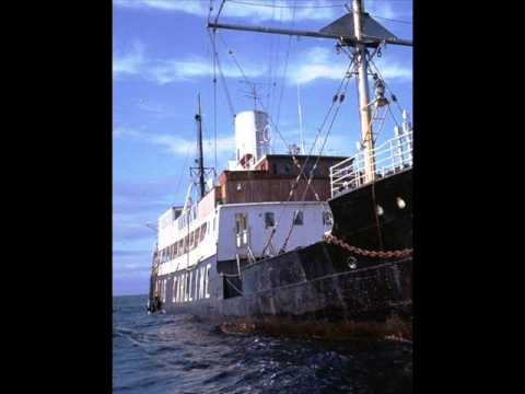 Radio Caroline Jingle Compilation