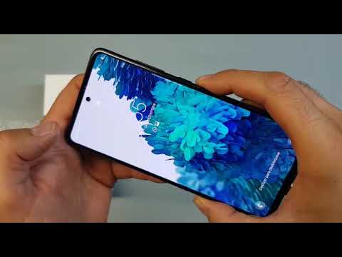 Samsung Galaxy S20 FE, S21, Ultra, Plus, Note,  Captures d'écran avec boutons,