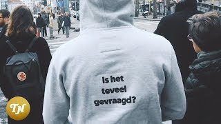 We Begrijpen Mekaar Music Video