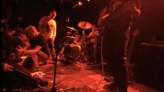 Saetia - Mary and Child (Born Against cover) - Live @ Saint Vitus in NYC - 11.17.2022