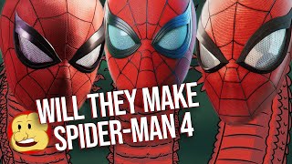 SAM RAIMI SPIDER-MAN 4 | Spider-Man 4 Villain | Discussion | ComingThisSummer
