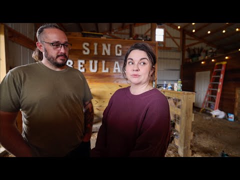 Roots & Refuge: Farm Life, Death & Lessons from Loss