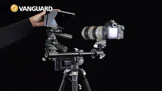 Штатив Vanguard VEO 3T+ 264AP