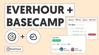 Everhour video