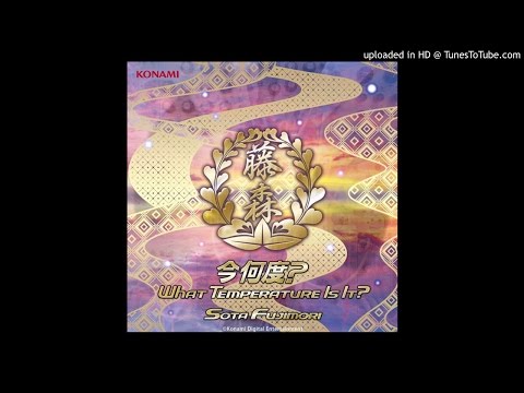 Sota Fujimori - Entrapment -Extended Mix-