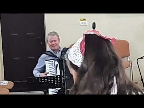 Grup De Cântări - Nicu Iureanu | Evanghelizare