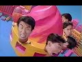 Retro Japanese Commercials 07 Morinaga Chocoball Candy 1989 1080p