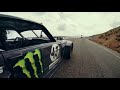 Skillet Invincible AMV Ken Block