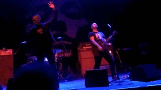 Converge "Worms Will Feed / Rats Will Feast", Live in Chicago 2017
