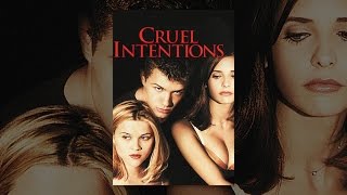 Cruel Intentions