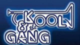 Kool & the Gang - Tonight's The Night