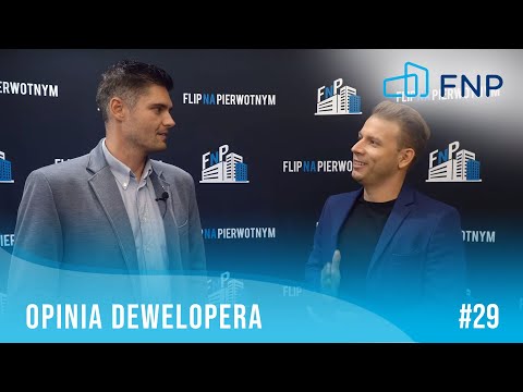 FNP#29 Opinia dewelopera nt  szkoleń