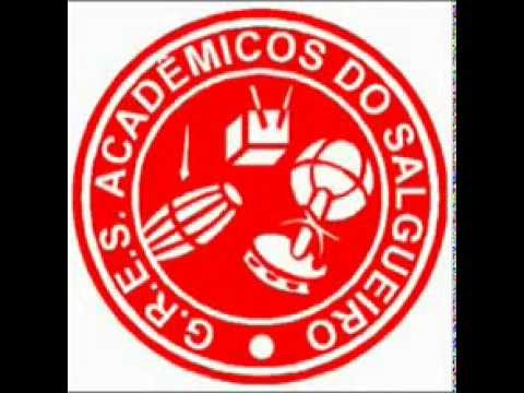 SALGUEIRO 1972 Bateria nota 10