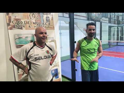 PADBOL GIJÓN || PARTIDO DE LIGA || LIGA SEGUNDA DIVISION  || LOS TROTAMUSICOS VS FAMILIA SALMANTINA