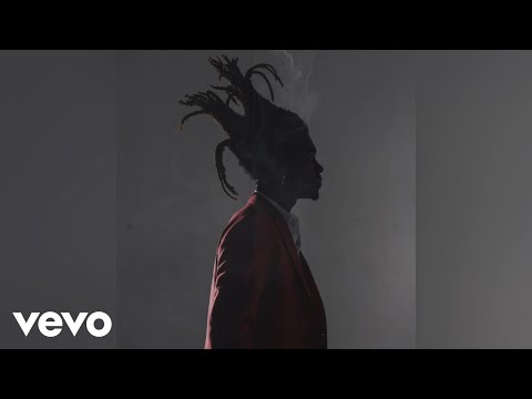 Tamo J - Manifest (Official Audio)