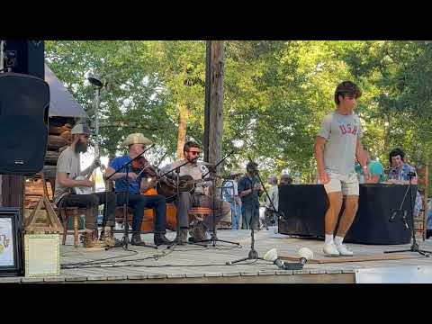 National Championship Buck Dancing Contest 2023