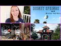 Disney Springs Shopping & Splitsville and Future Dream Home at Winter Garden, Florida l aclaireytale
