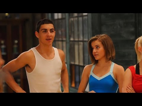 The Next Step - Season 2 Episode 16