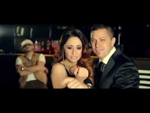 MARIUS SI MARINA DE LA ROMA feat. MR JUVE -  FEBLETEA MEA