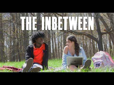 The InBetween (2026) - A Romantic Comedy short