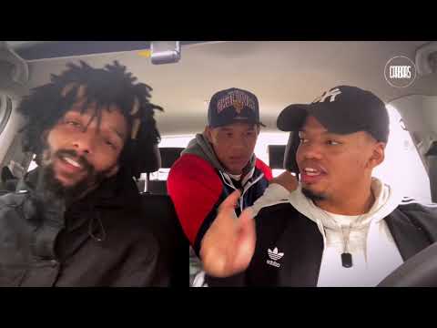 Carbars - Jodas 1st verse