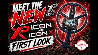 Meet The New XP Icon and Icon X- First Look