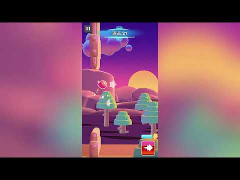 FlappyCube