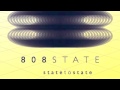 808 State - Long Orange