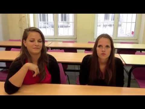 Ecole Horizon Strasbourg - Pré-rentrée, les premières impressions