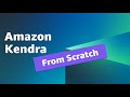 Using Amazon Kendra to Build your Enterprise Product Search