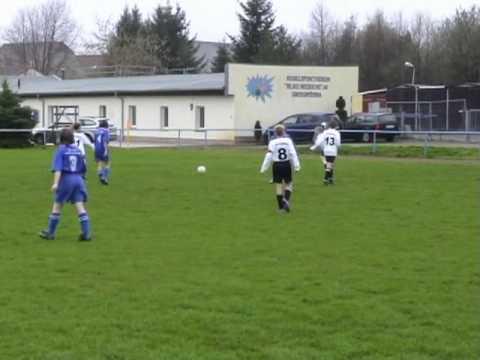 FSV Großpösna 1990 - TSV 1886 Markkleeberg  1 : 2