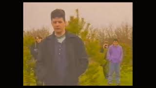 Pale Saints interview 1990