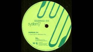 System 7 - Hangar 84 (Cox's W.W. Ultimatum Mix)