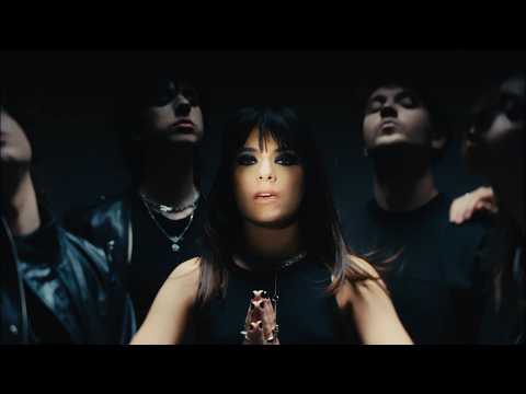 Alexandra Căpitănescu - HEAT (Official Music Video)