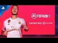 FIFA 20 | Play First With EA Access | PS4