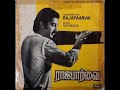 Azhagil Azhagu Raja Paarvai K J Jesudass Ilayaraaja EP Song