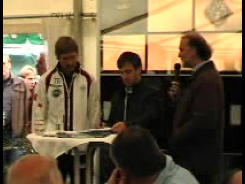 Viktoria Aschaffenburg - Waldhof Mannheim ( 20.09.08 )