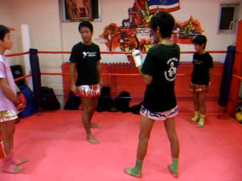 サウスポーが語る「サウスポー対策」その②I