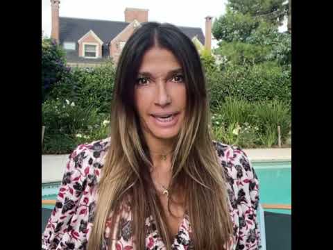 Catherine Fulop exige justicia