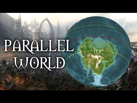 LYG - An Elder Scrolls Secret You May Not Know! (TES Lore)